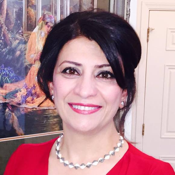 Meet your Posher, Farnoush - Picture 1 of 1